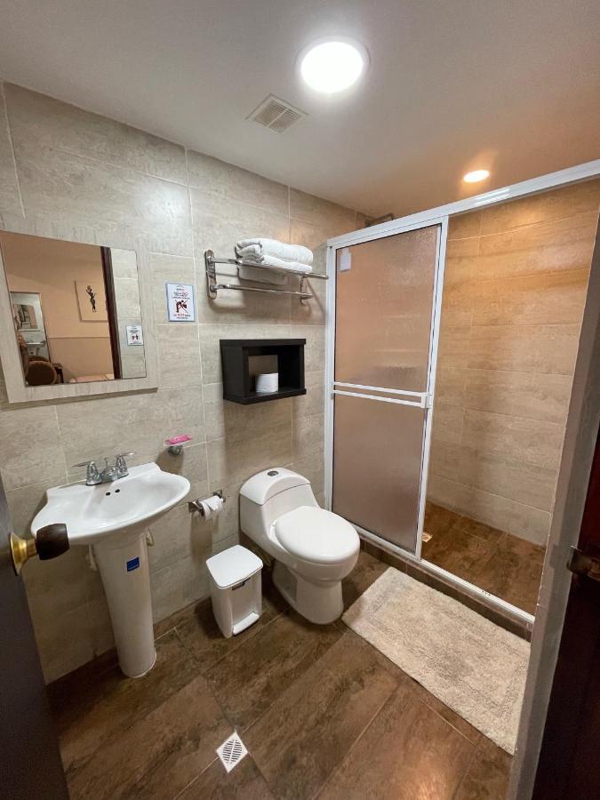Apartahotel Marbella San Andrés Zewnętrze zdjęcie