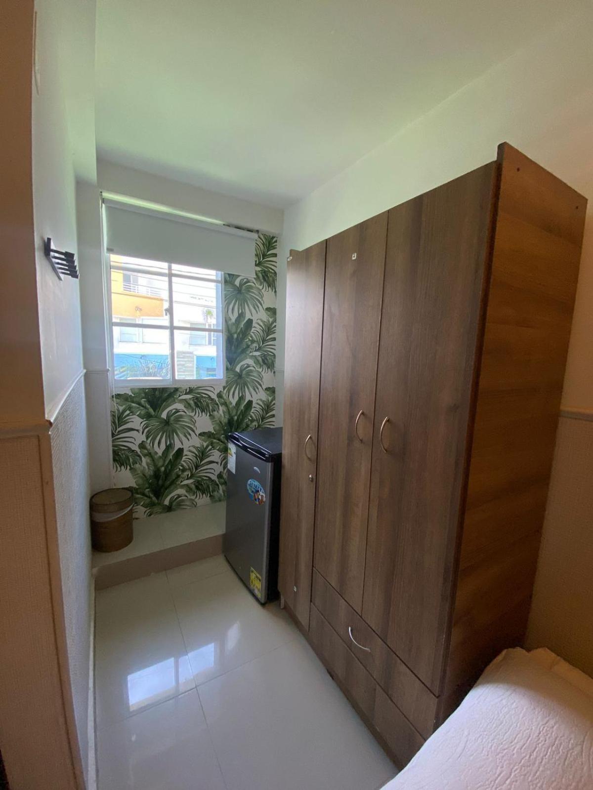 Apartahotel Marbella San Andrés Zewnętrze zdjęcie